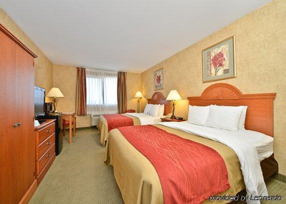 Comfort Inn Ellsworth Zimmer foto